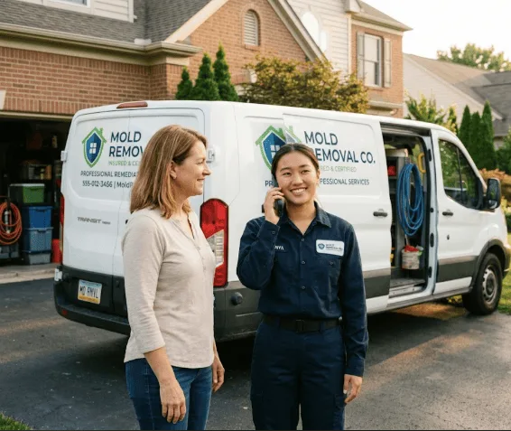 Crawlspace Mold Remediation Forest City, NC FAQs